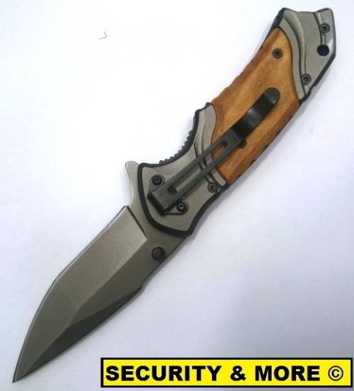 Browning Pocket Knife X49